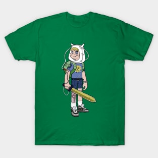 Adventure time T-Shirt